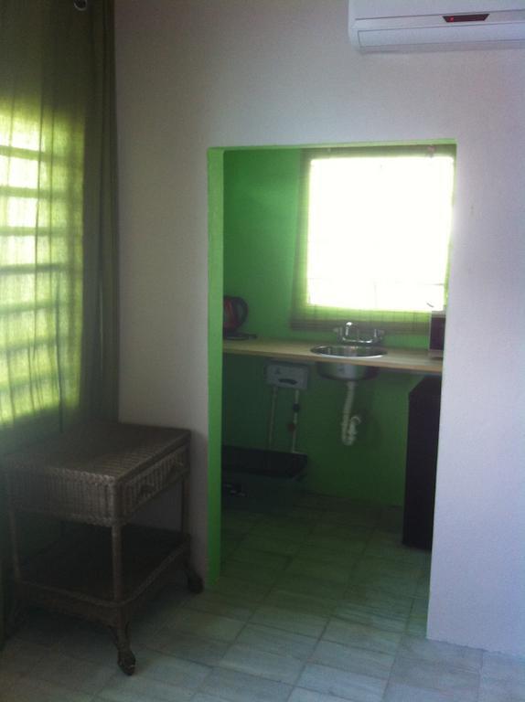 Vicky'S Keys Hostel Upper Princeʼs Quarter Zimmer foto