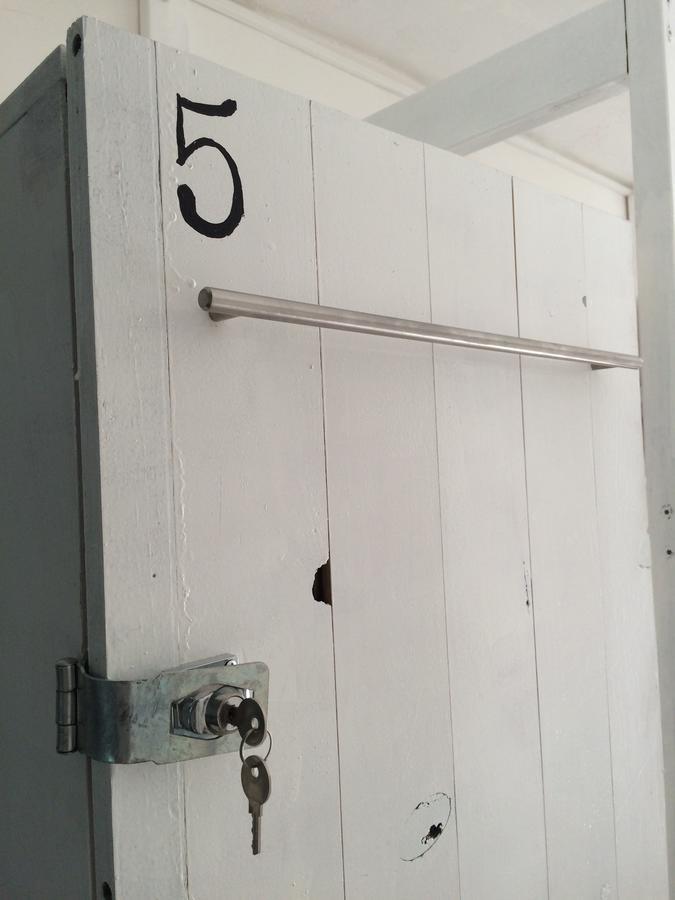 Vicky'S Keys Hostel Upper Princeʼs Quarter Exterior foto