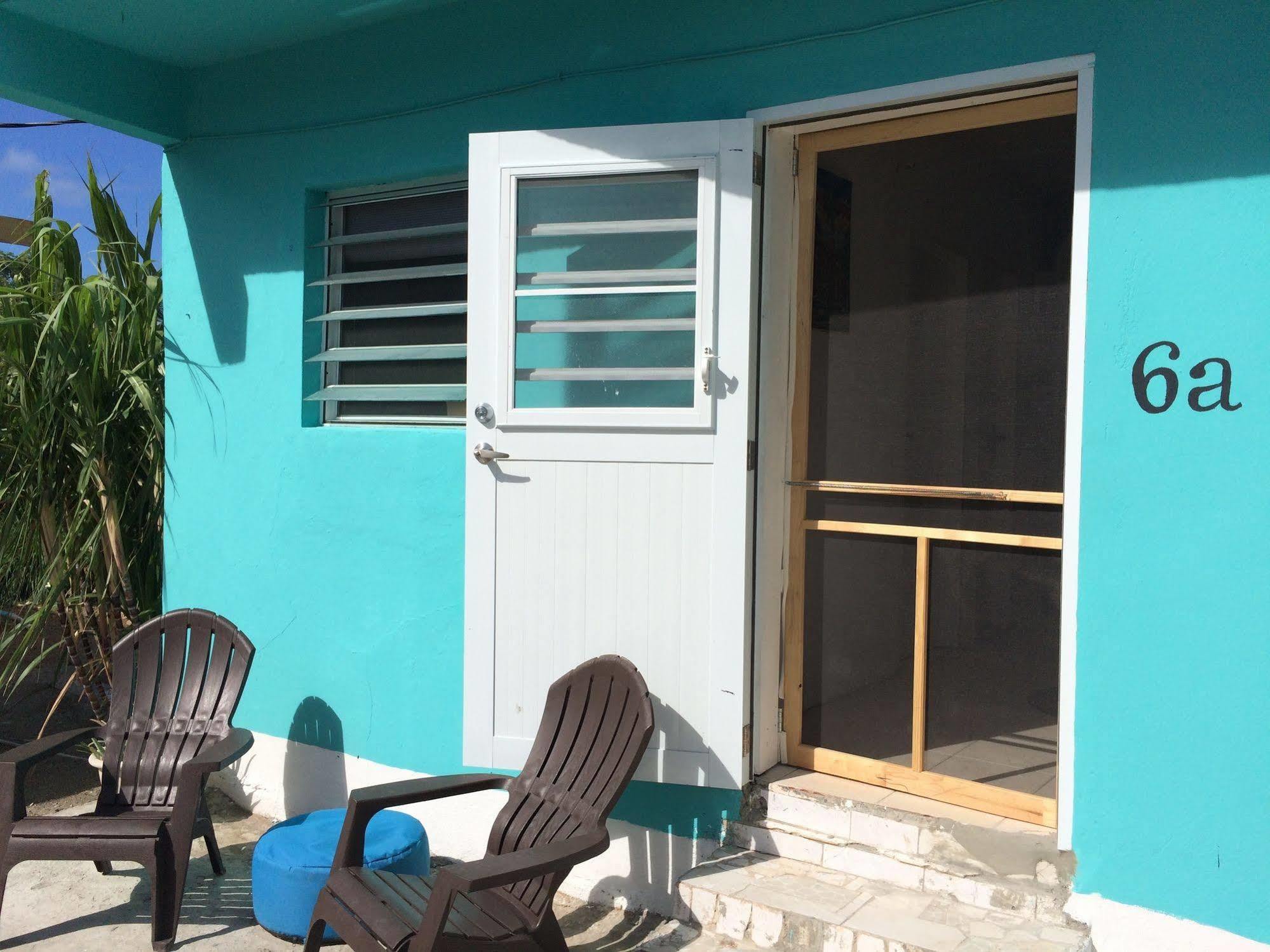 Vicky'S Keys Hostel Upper Princeʼs Quarter Exterior foto
